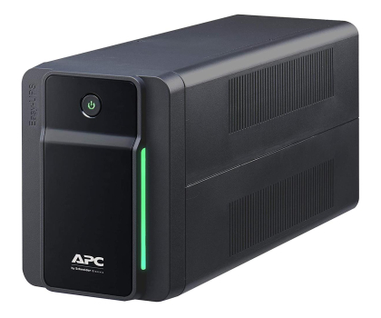 UPS (zasilacz awaryjny) APC BVX900LI Easy UPS 900VA, 230V, AVR, 4 IEC